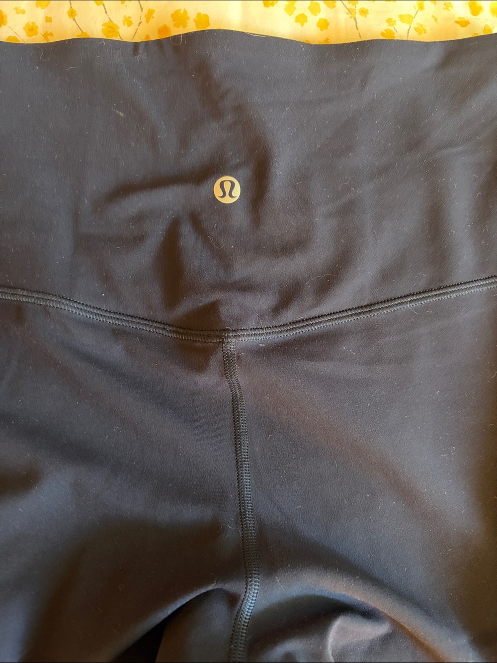 NWOT Lululemon Align High-Rise Boot Cut Leggings - Picture 6 of 6